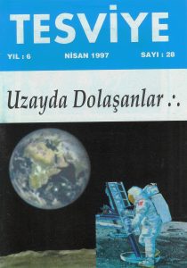 Sayı 28 - Nisan 1997