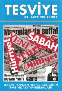 Sayı 40 - EK