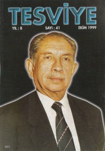 Sayı 41 - Ekim 1999