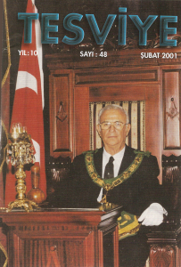 Sayı 48 - Şubat 2001