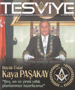 Sayı 59 - Mart 2001