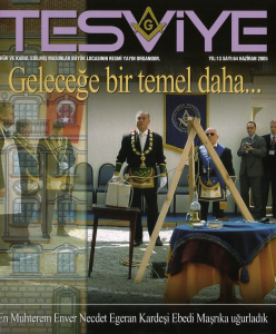 Sayı 64 - Haziran 2005