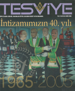 Sayı 65 - Ekim 2005