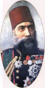 Gazi Osman Paşa