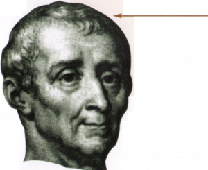 Montesquieu